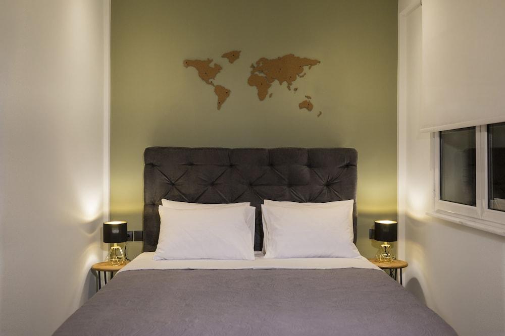 The Version Luxury Hotel