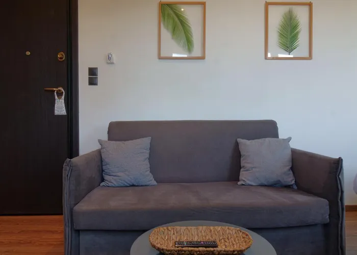 The Athens Version Luxury Suites