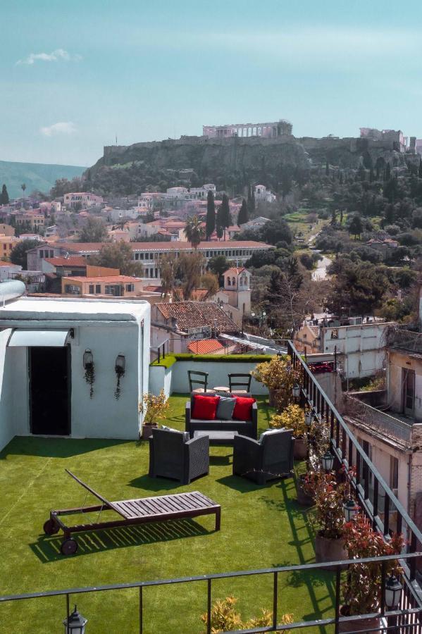 Hotel The Version Luxury 3*