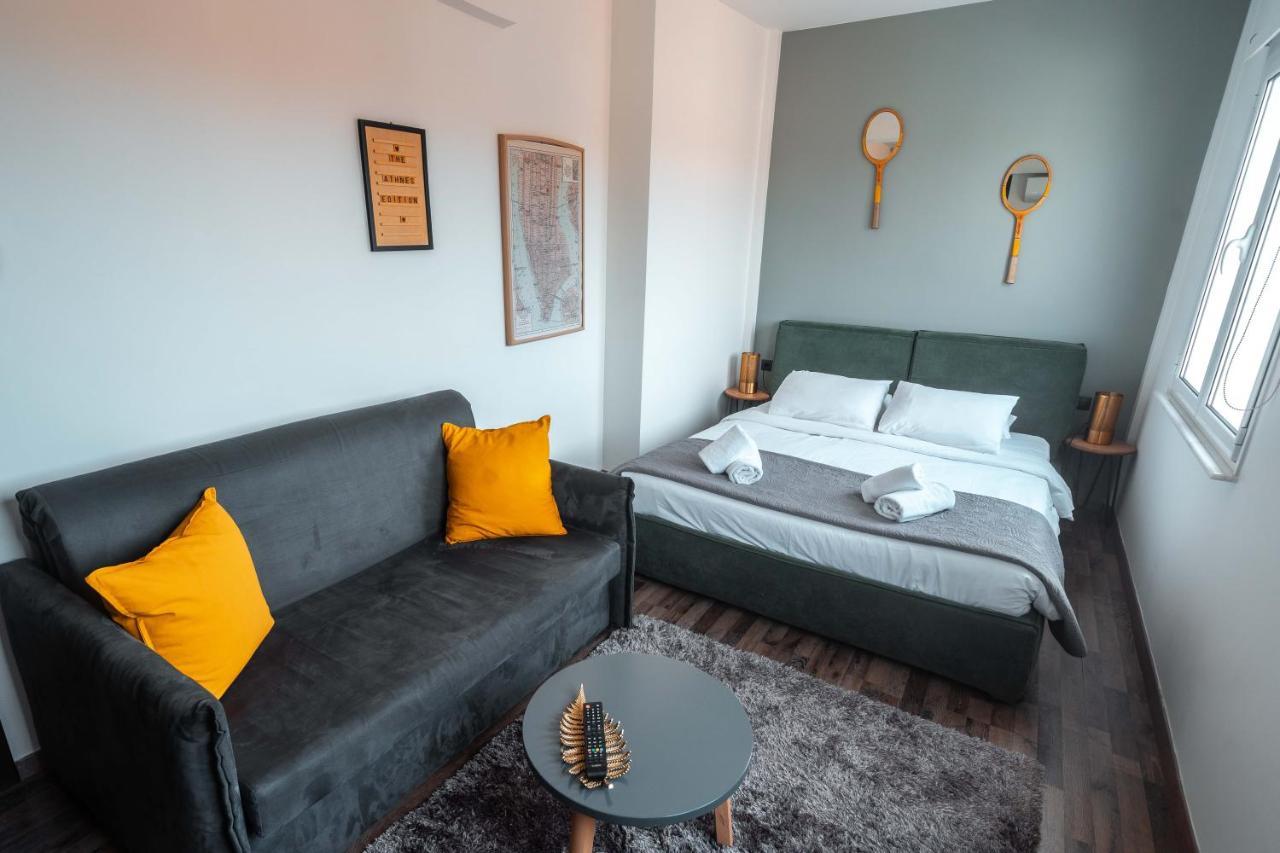 Hotel The Version Luxury