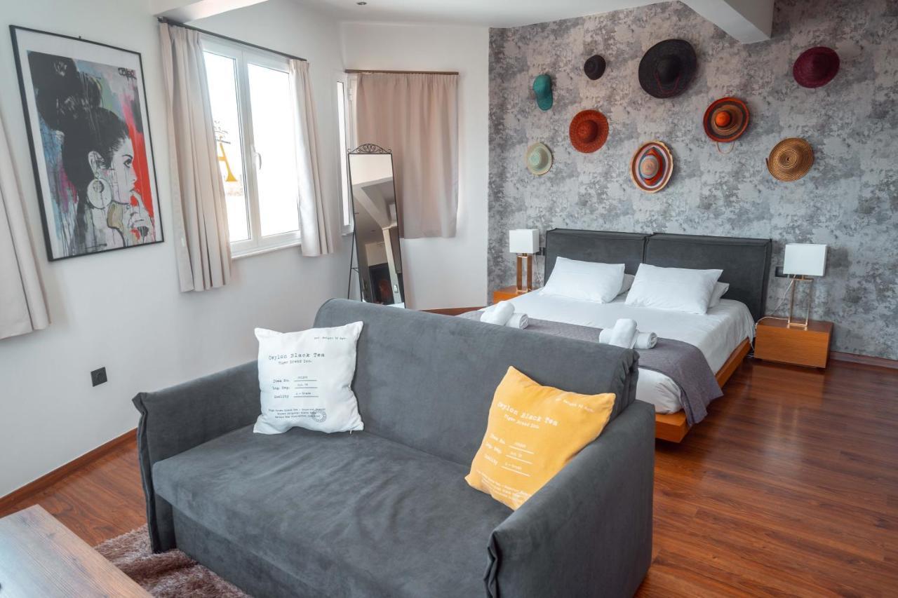 Hotel The Version Luxury 3*
