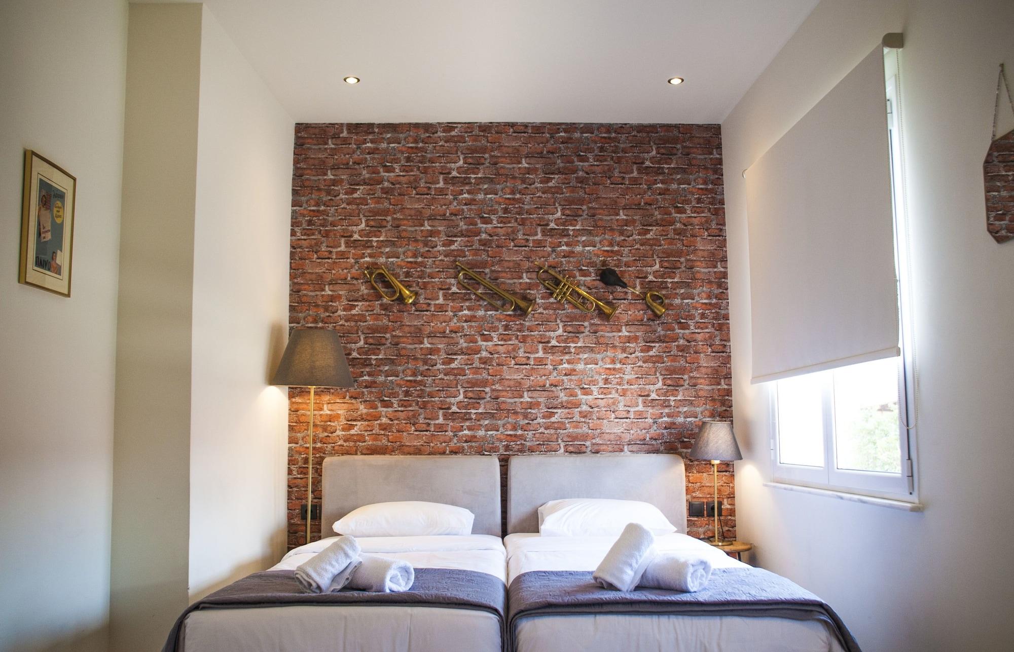 Hotel The Version Luxury 3*