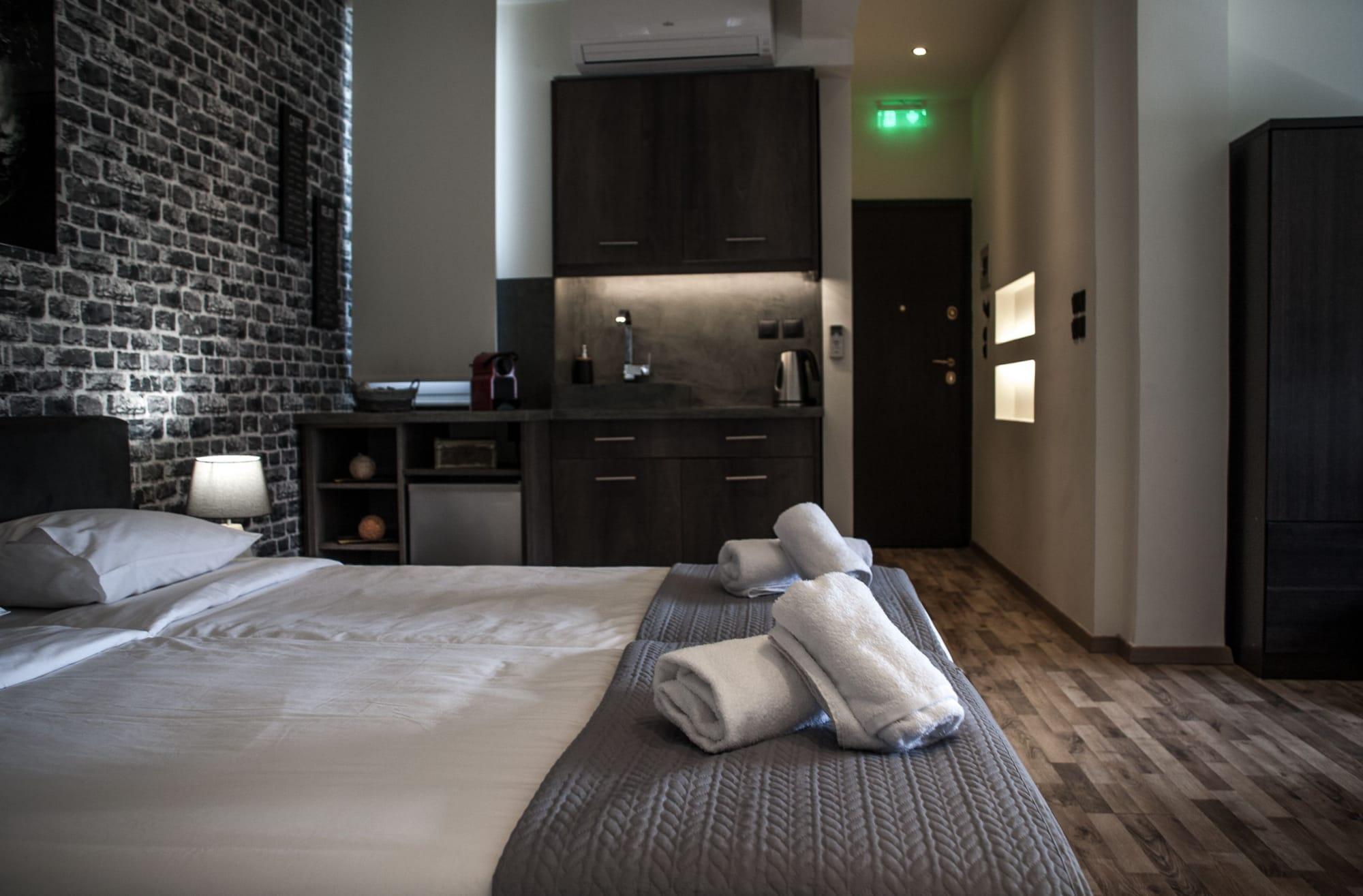 The Version Luxury 3*