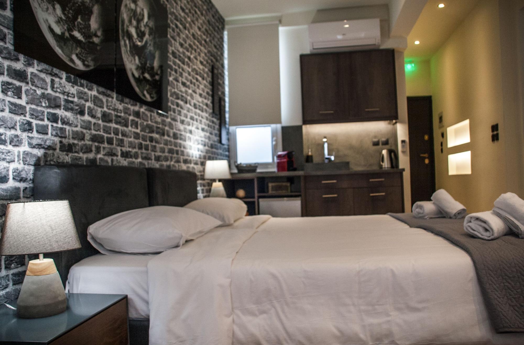 The Version Luxury Hotel 3*
