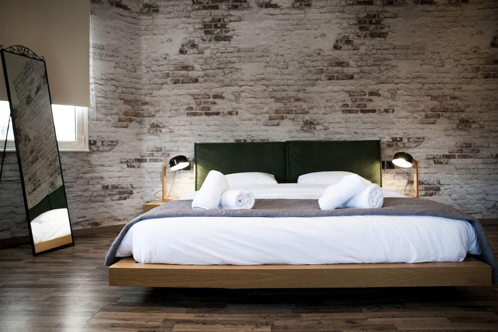 The Version Luxury Hotel
