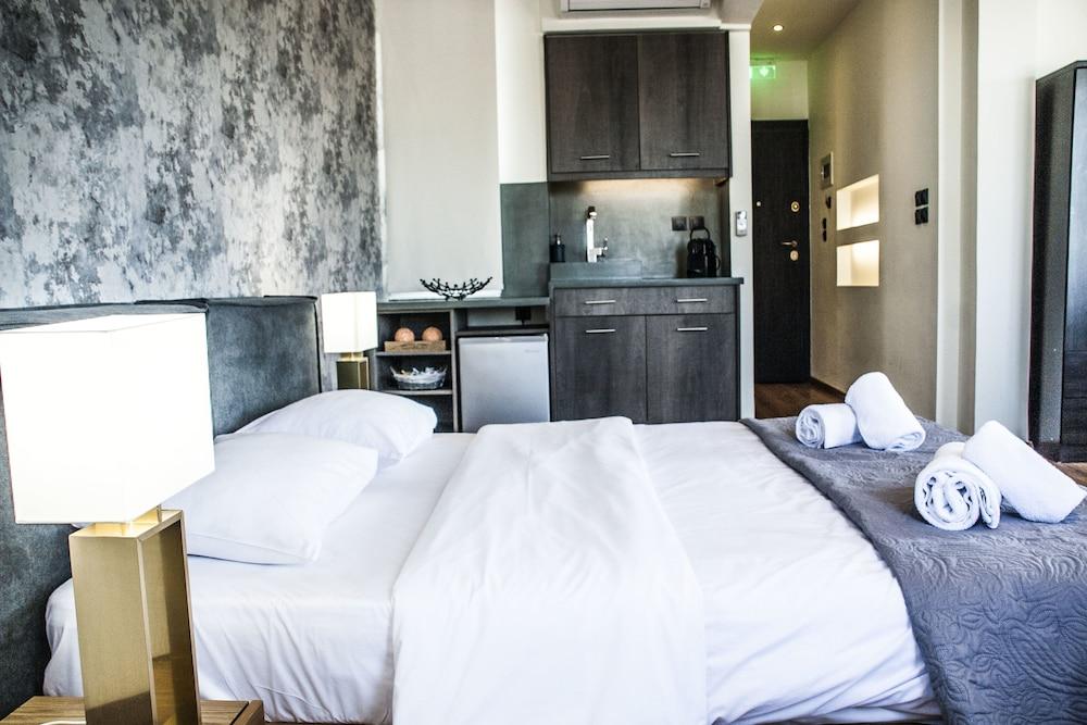 The Version Luxury Hotel Atenas
