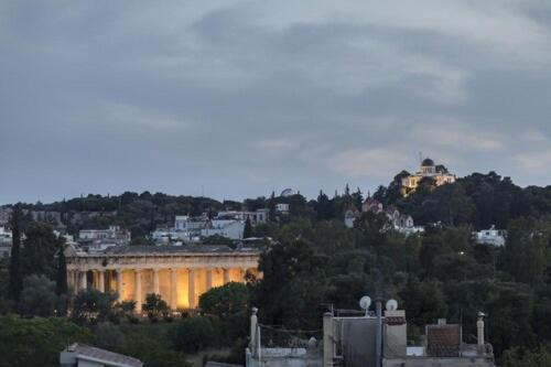 The Version Luxury Atenas