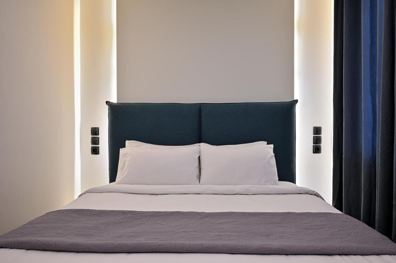 Hotel The Version Luxury Atenas