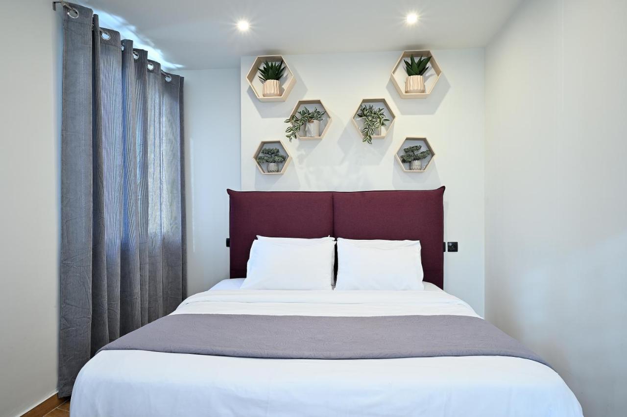 The Version Luxury Hotel Atenas