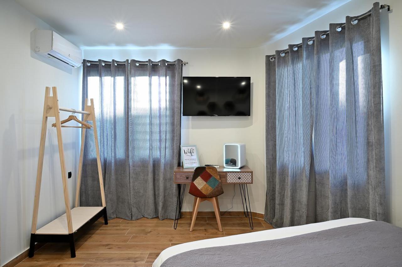 The Version Luxury Hotel
