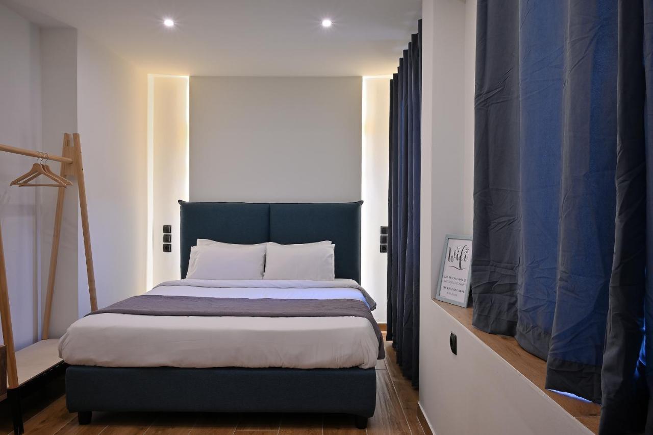 The Version Luxury Hotel 3*