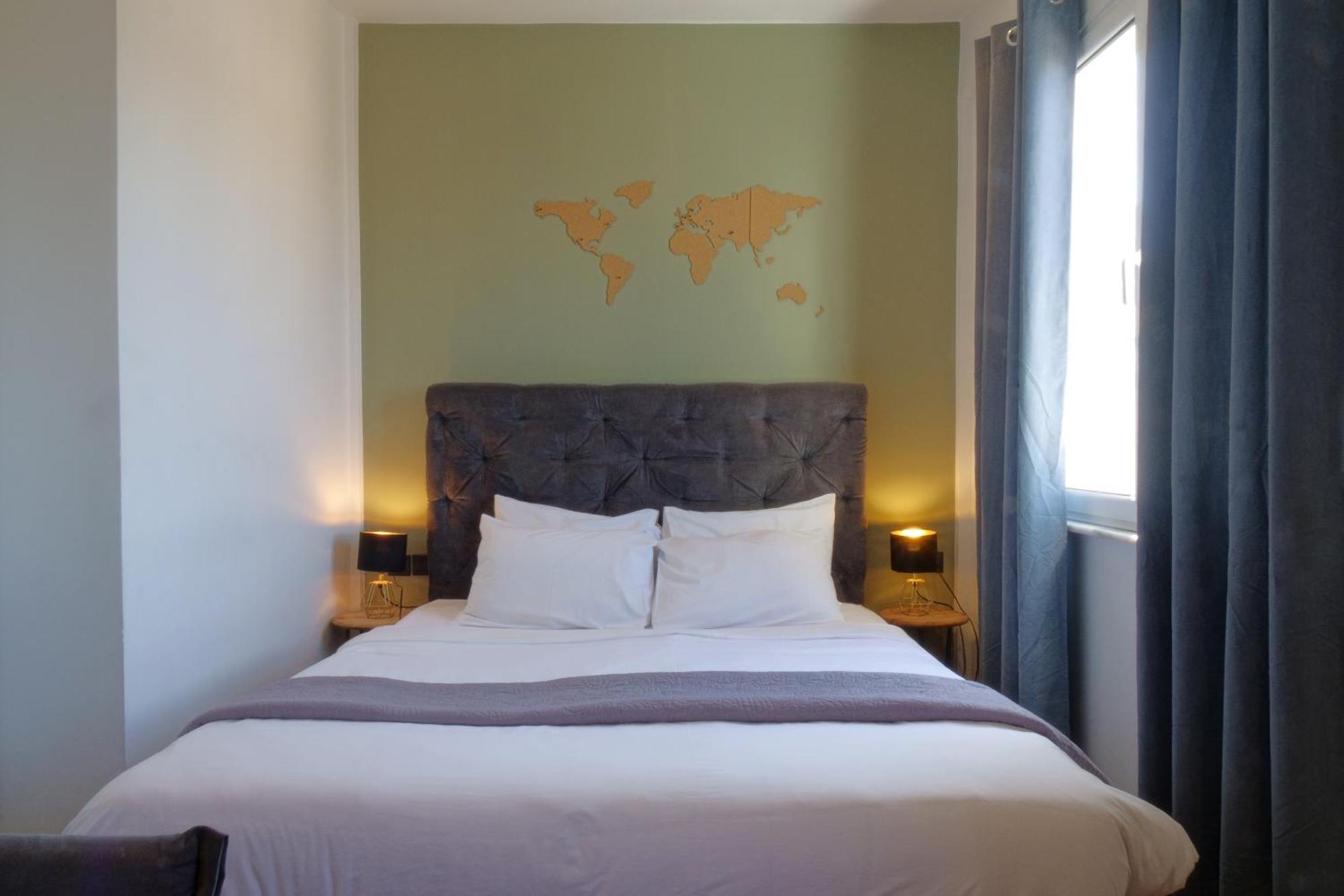 The Version Luxury Hotel