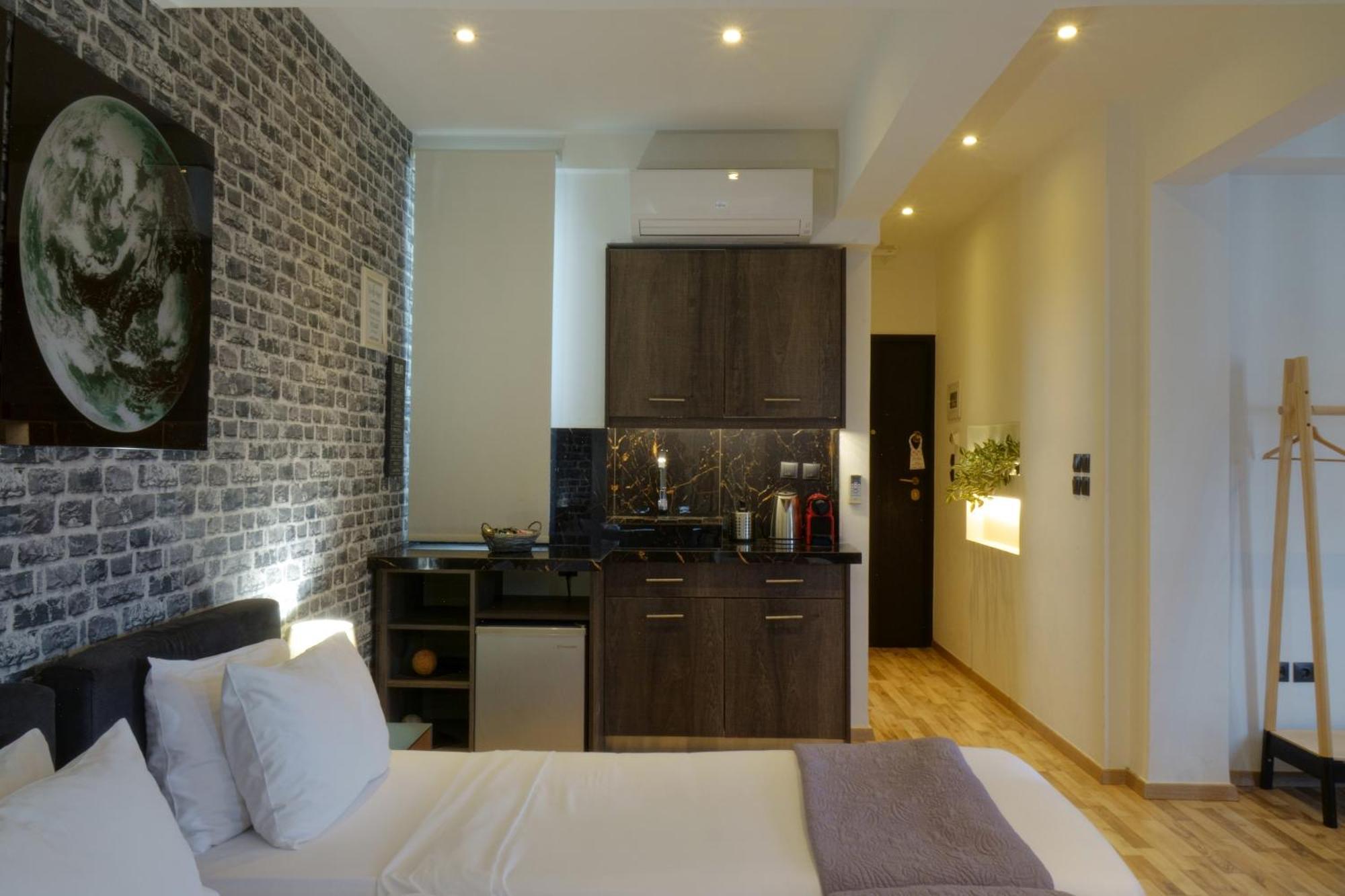 Hotel The Version Luxury 3*