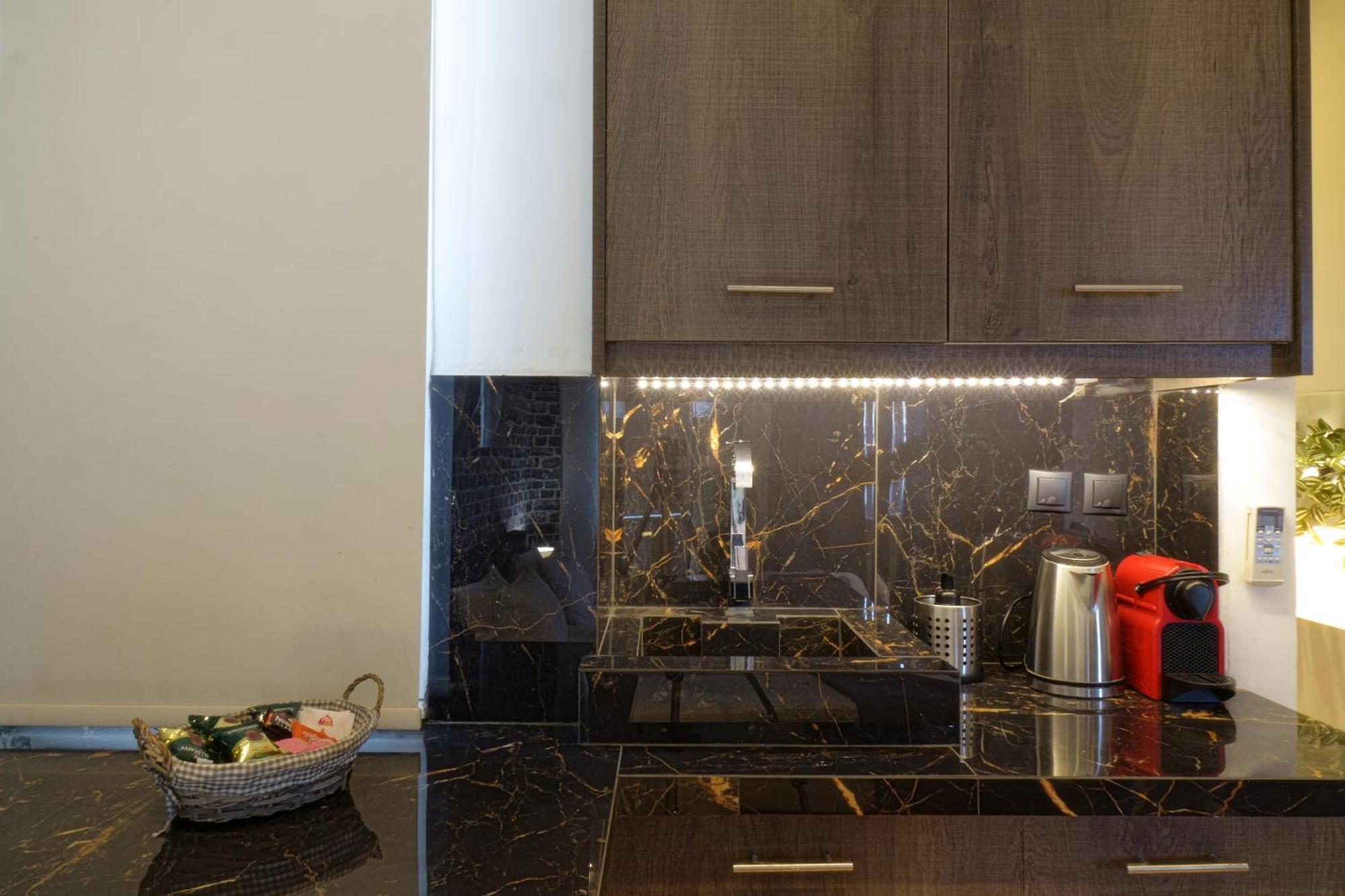 Hotel The Version Luxury 3*