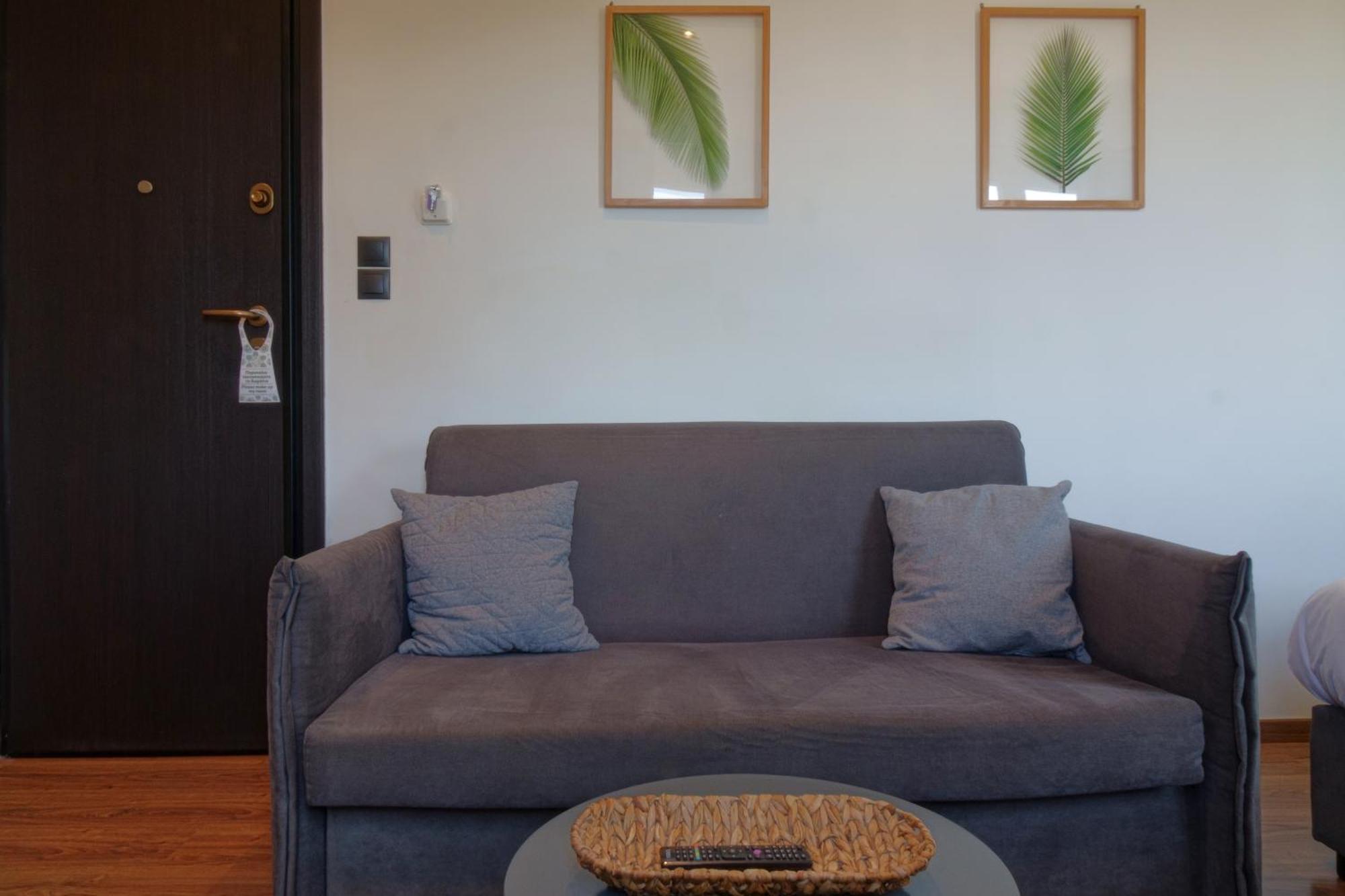 The Version Luxury Hotel Atenas