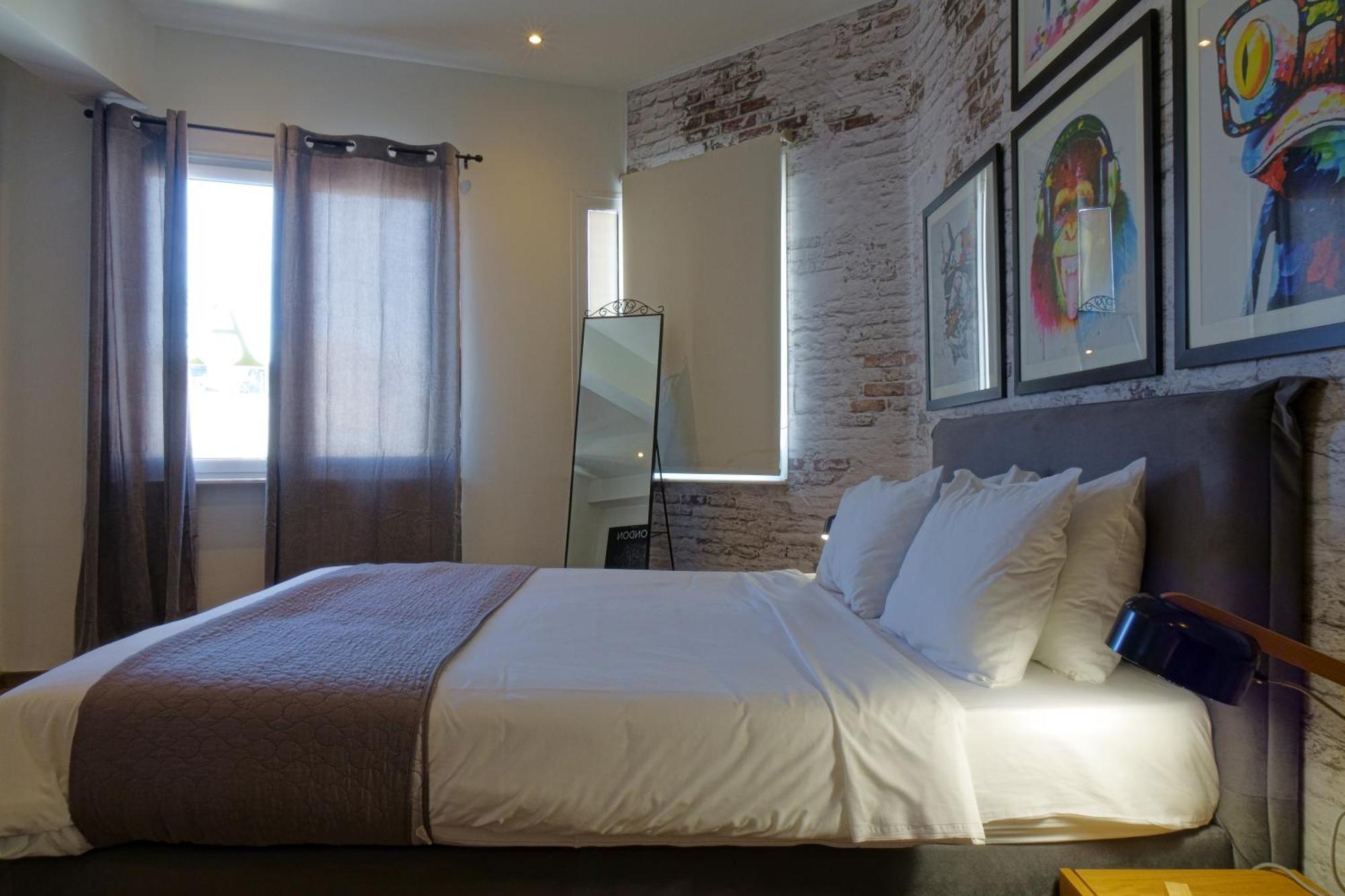 Hotel The Version Luxury 3*