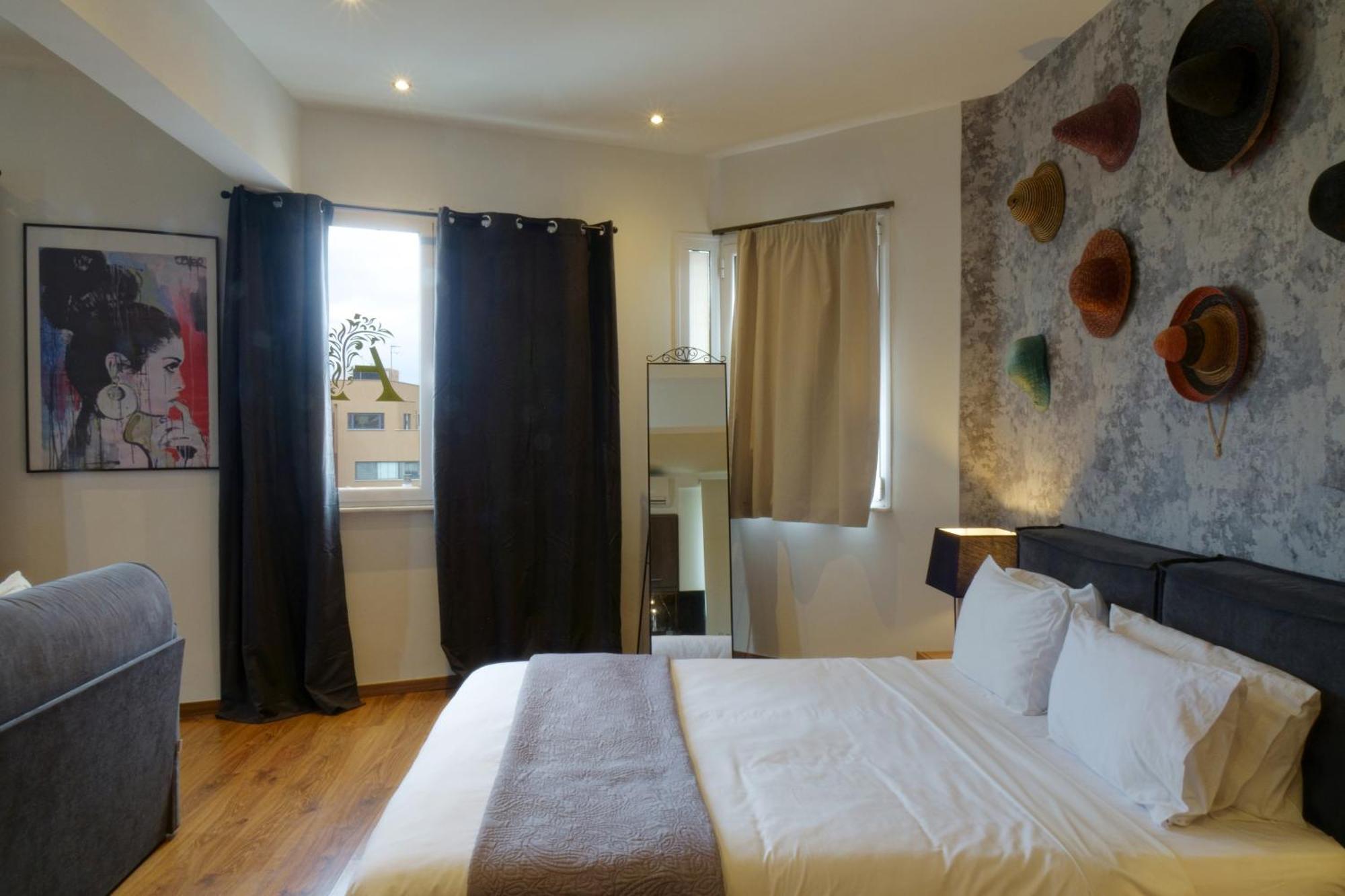 Hotel The Version Luxury 3*