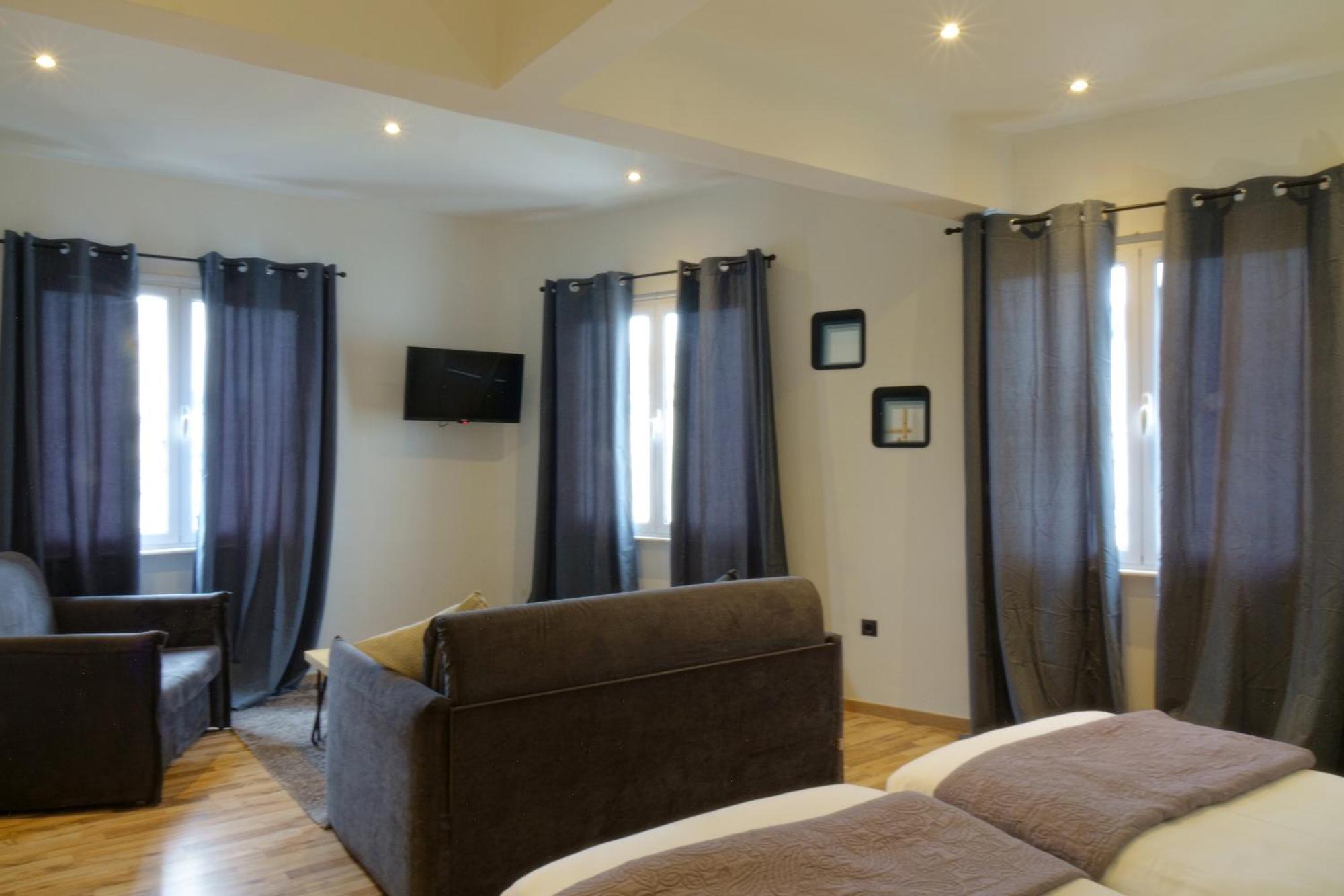 The Version Luxury 3*