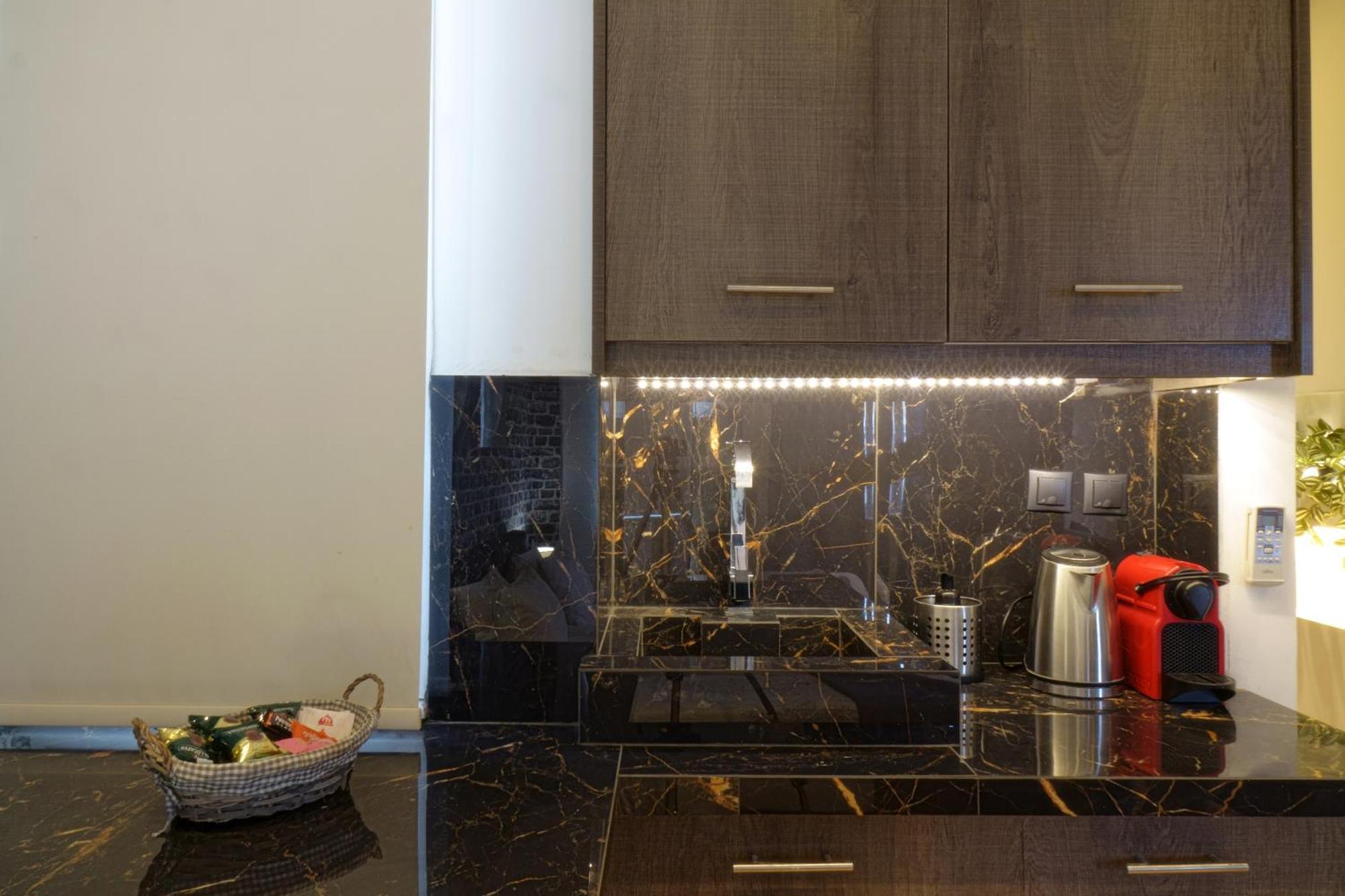 The Version Luxury Hotel