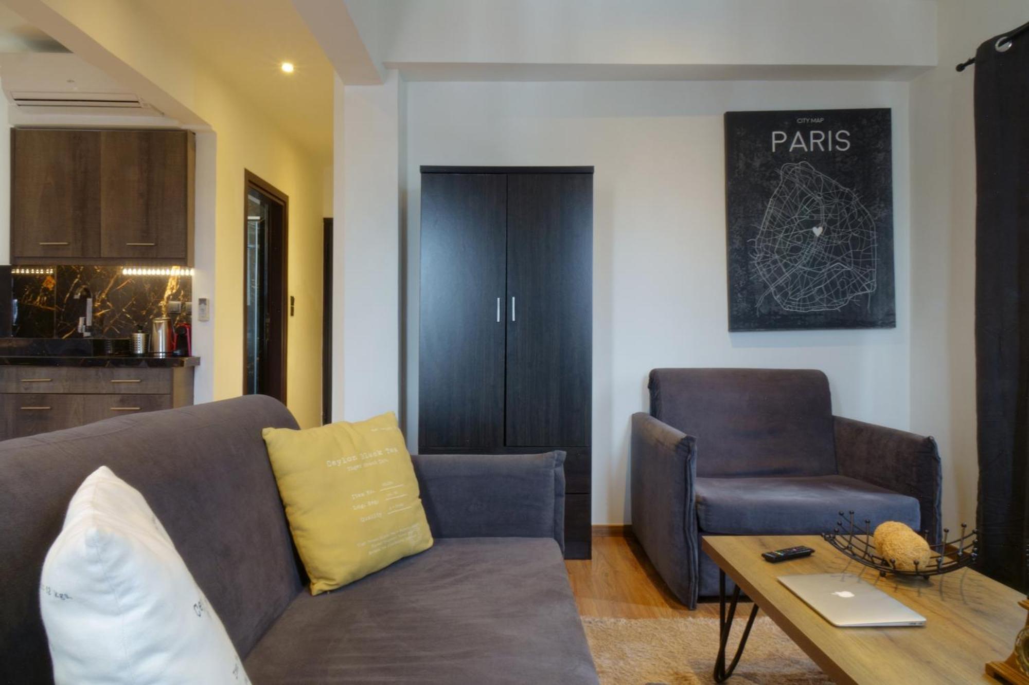 Hotel The Version Luxury 3*