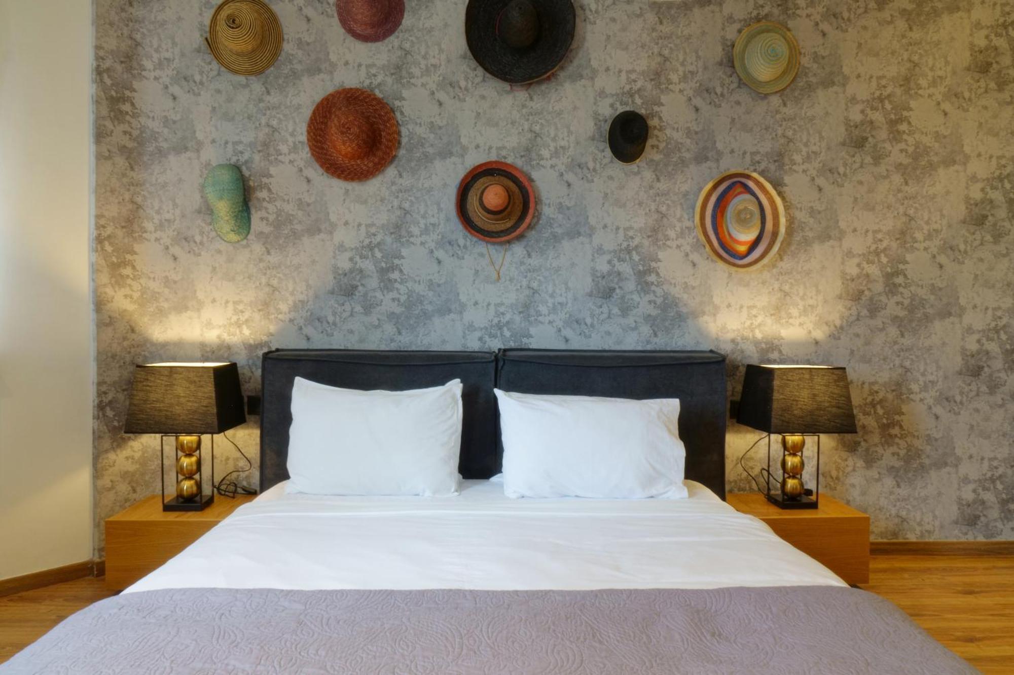 The Version Luxury 3* Atenas