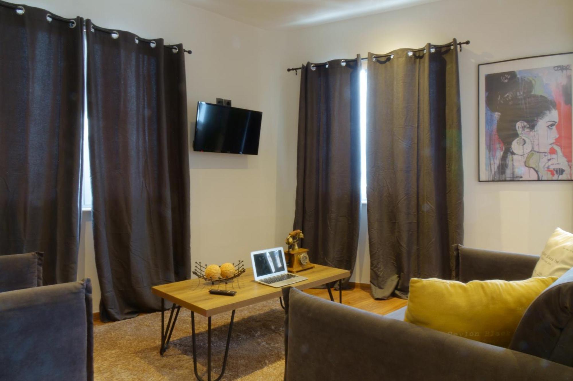 The Version Luxury Hotel