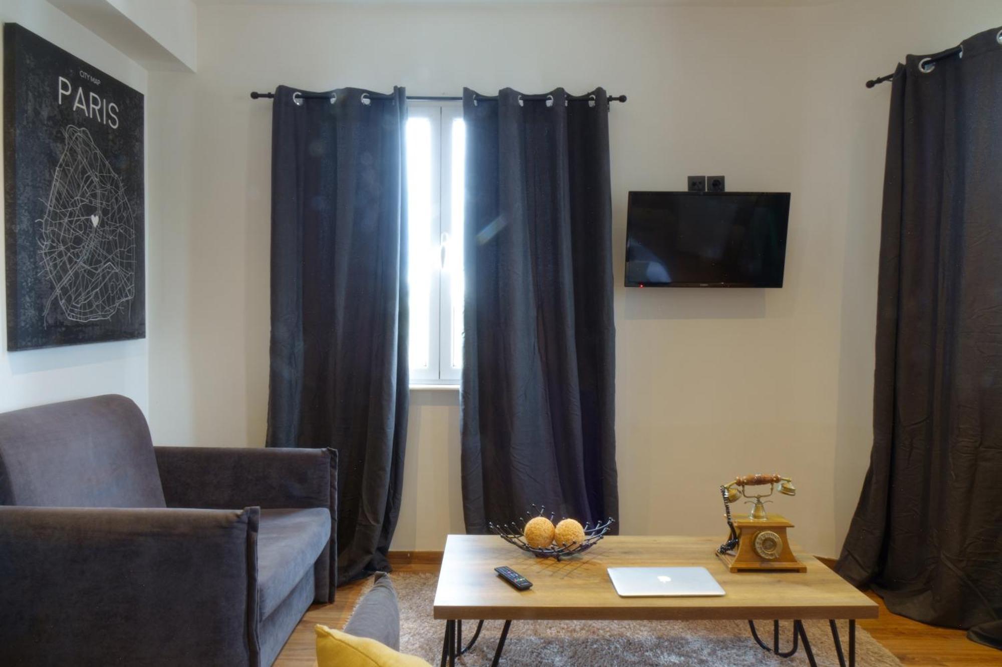 Hotel The Version Luxury 3*