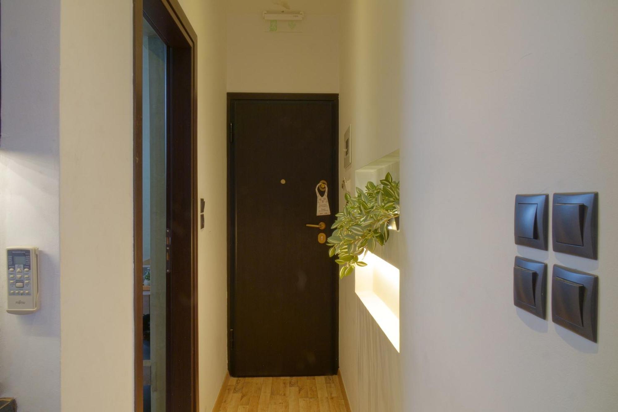 The Version Luxury Hotel Atenas