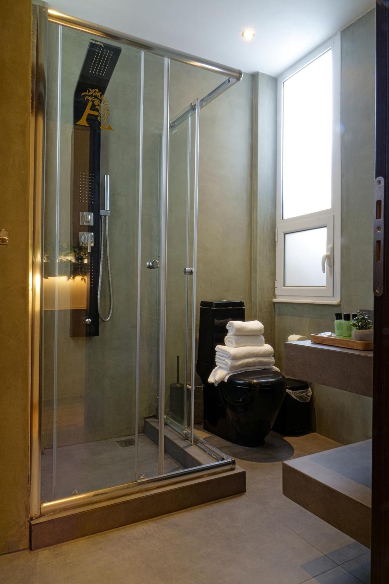 The Version Luxury Hotel