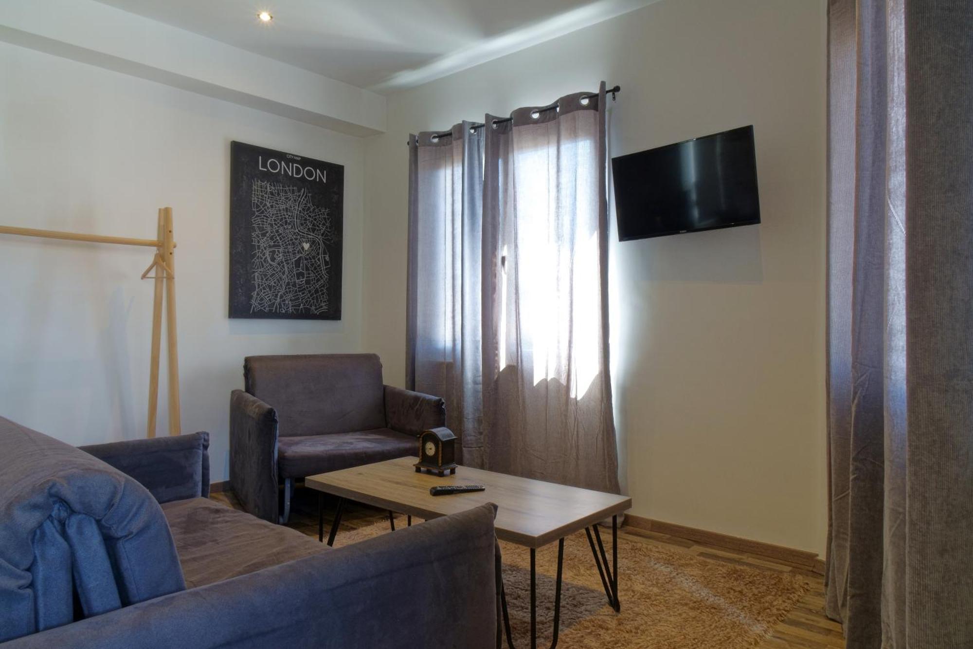 Hotel The Version Luxury