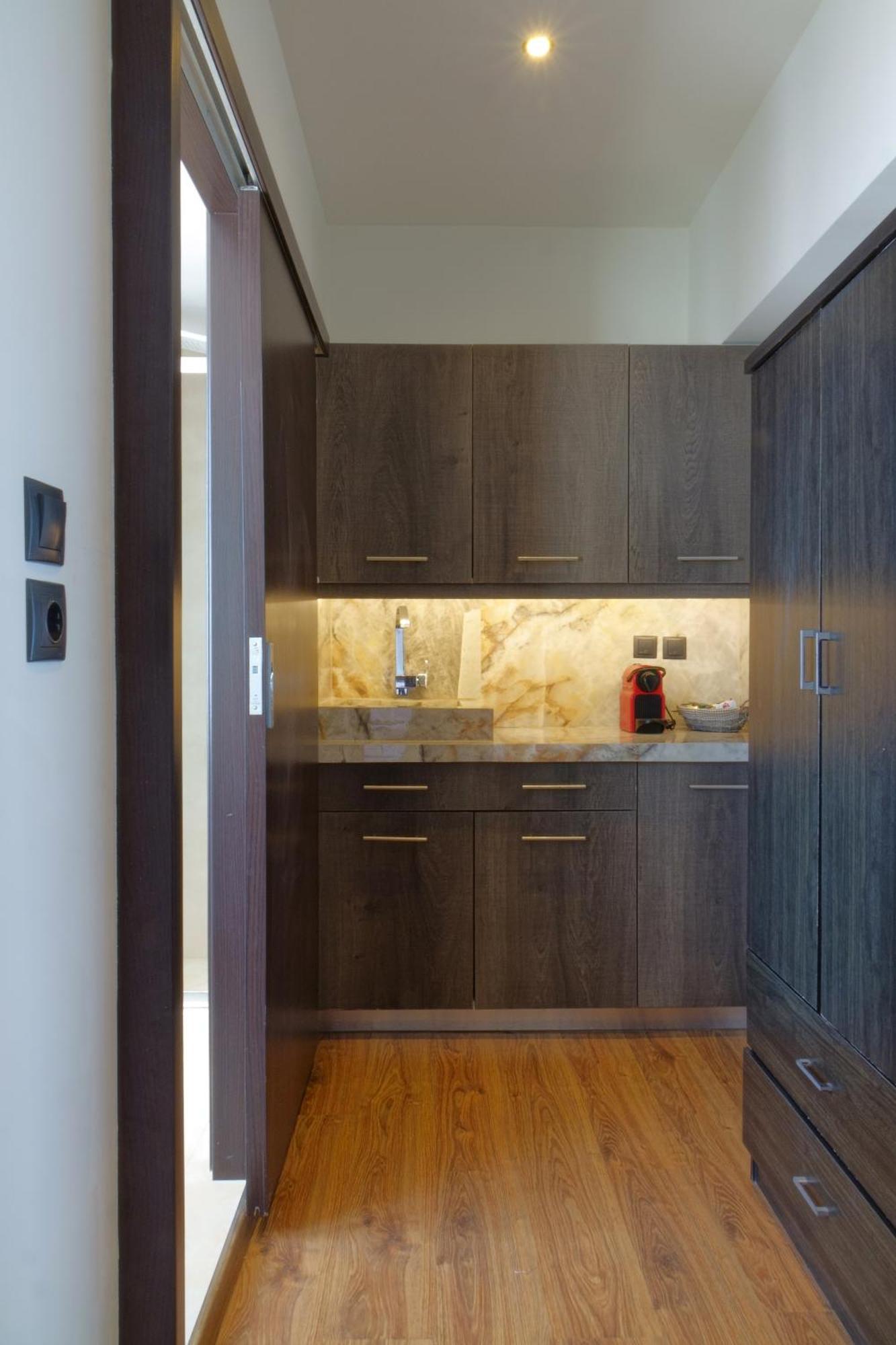 Hotel The Version Luxury Atenas