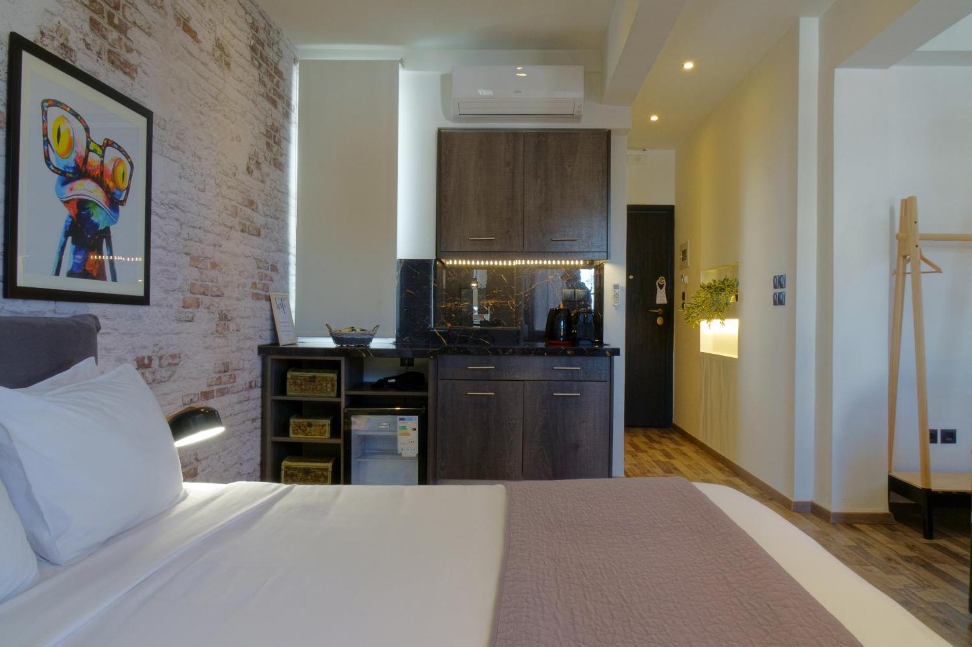 The Version Luxury Hotel