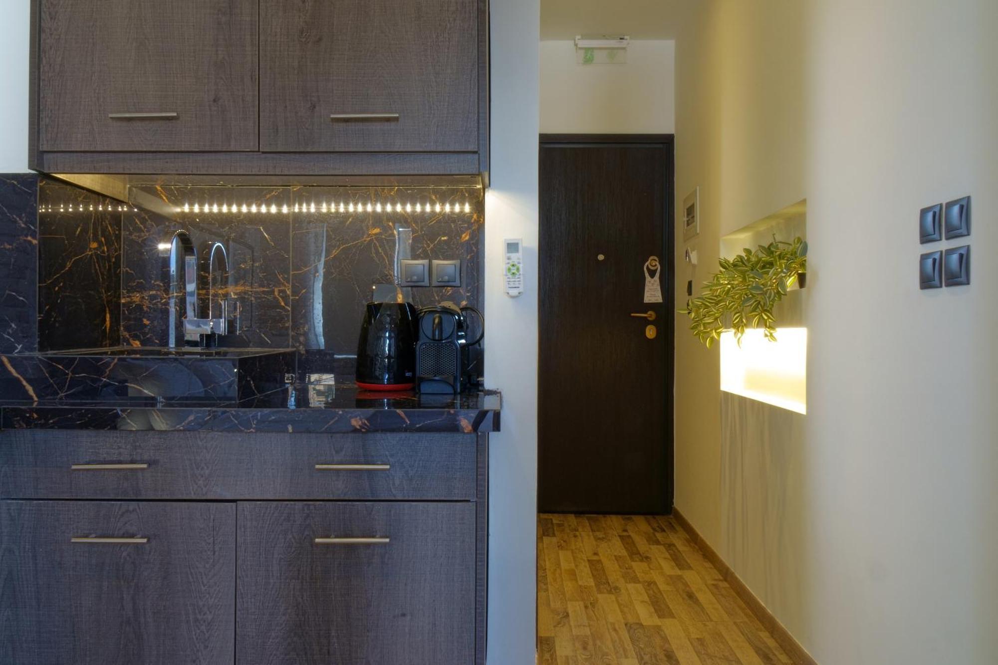 The Version Luxury Hotel