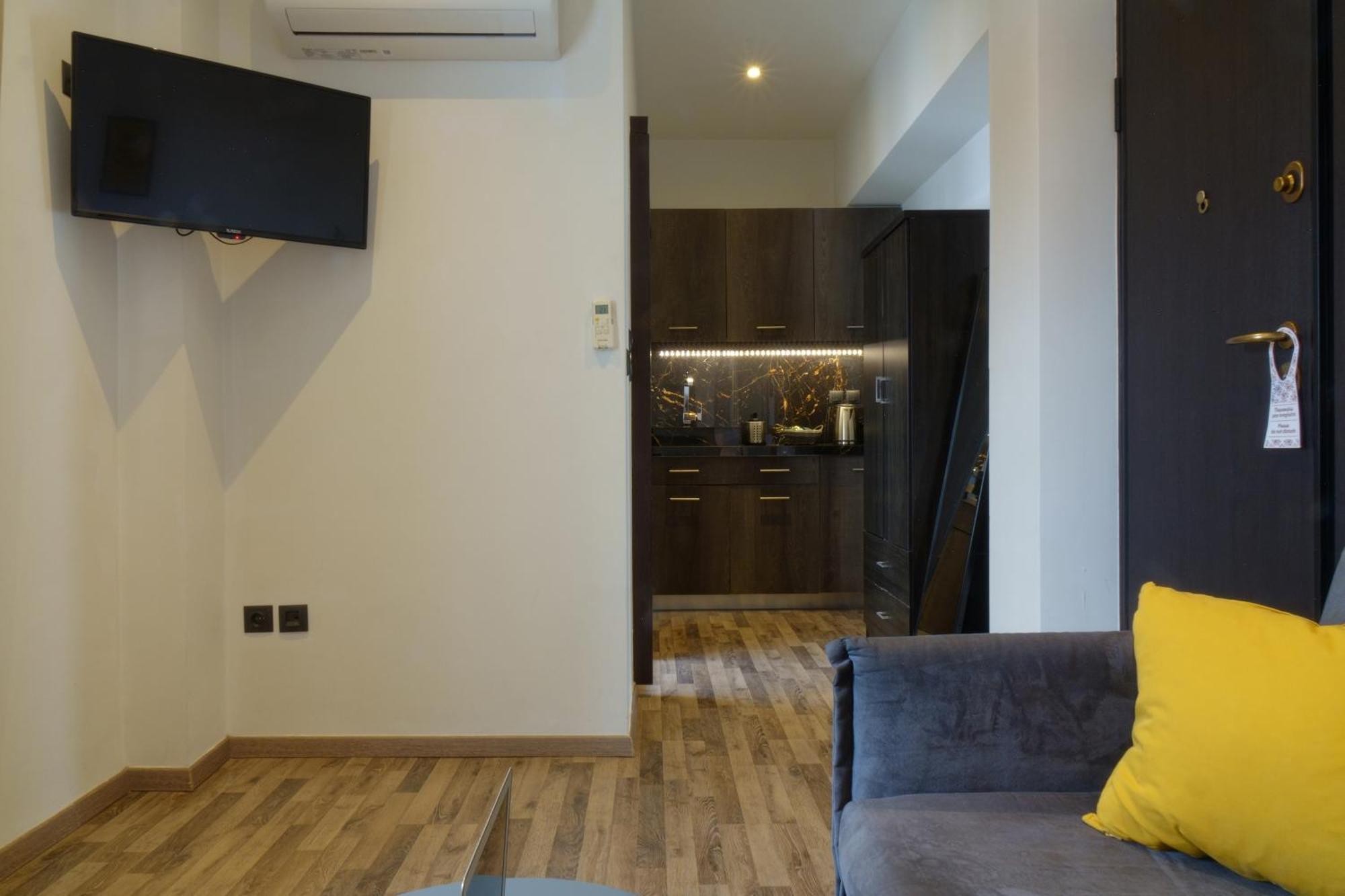 Hotel The Version Luxury 3*