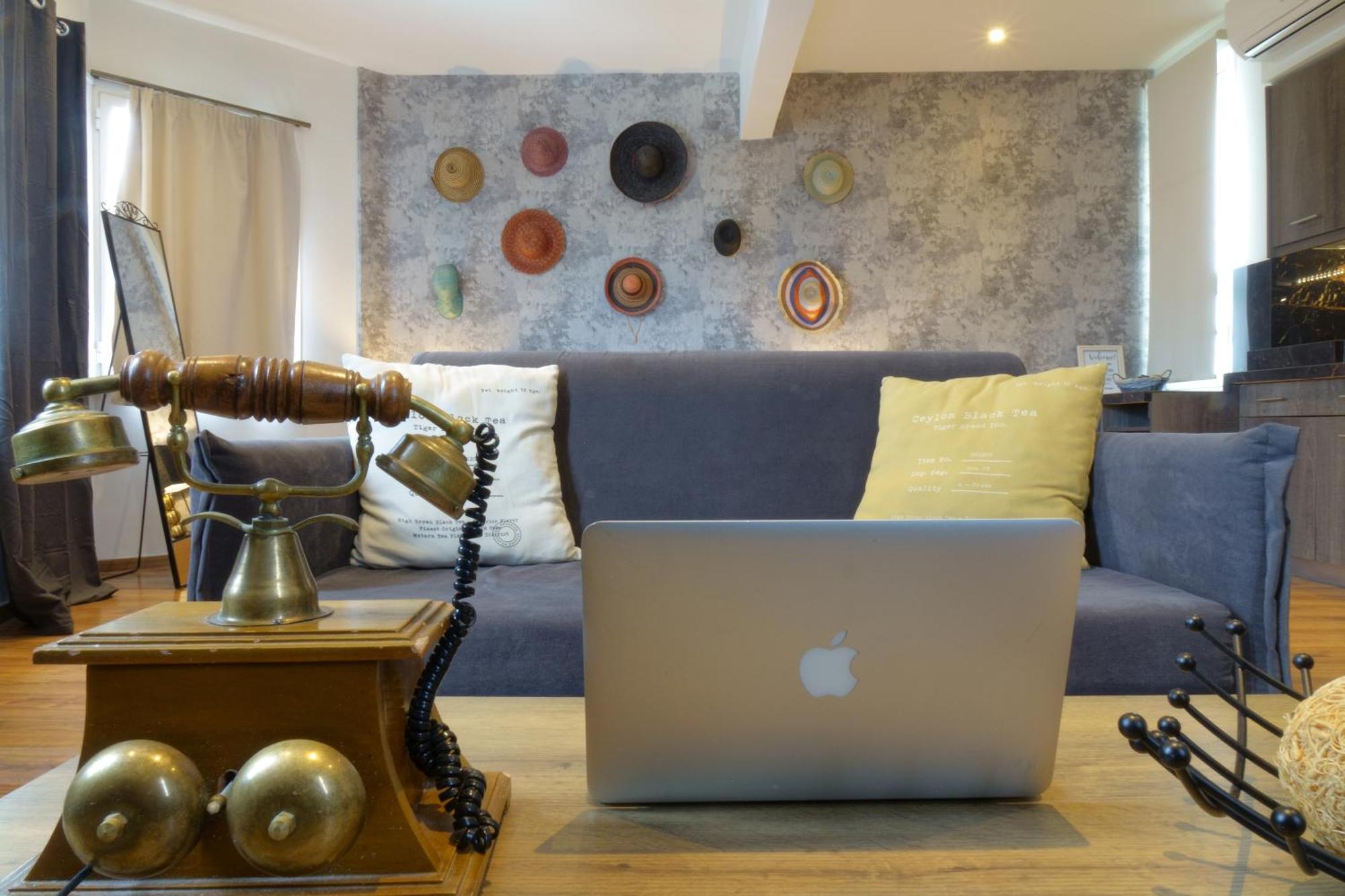 The Version Luxury Hotel Atenas