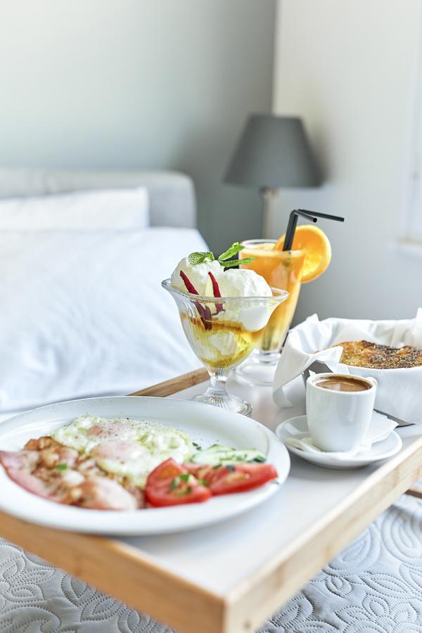 The Version Luxury Hotel