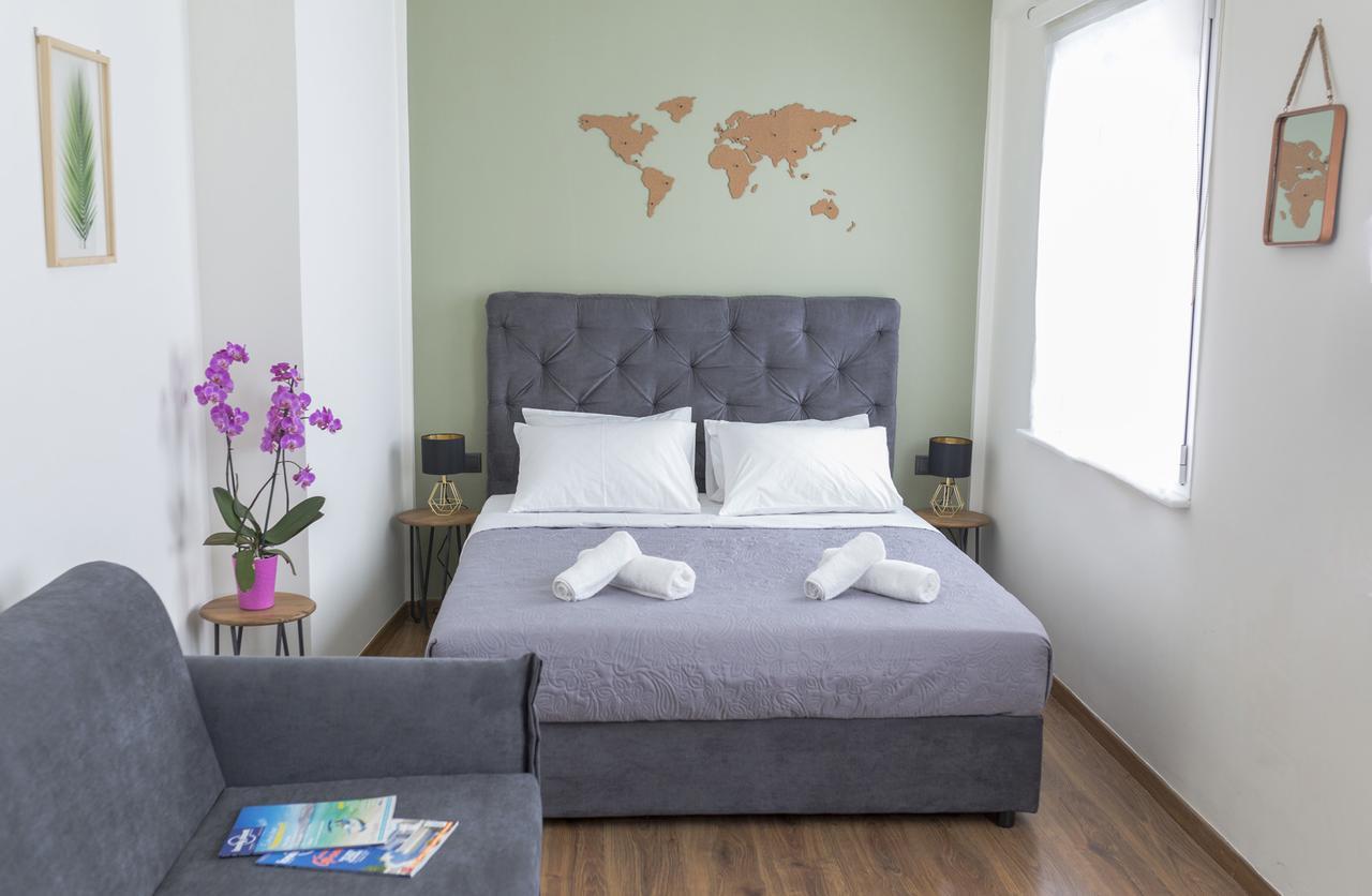 Hotel The Version Luxury 3*