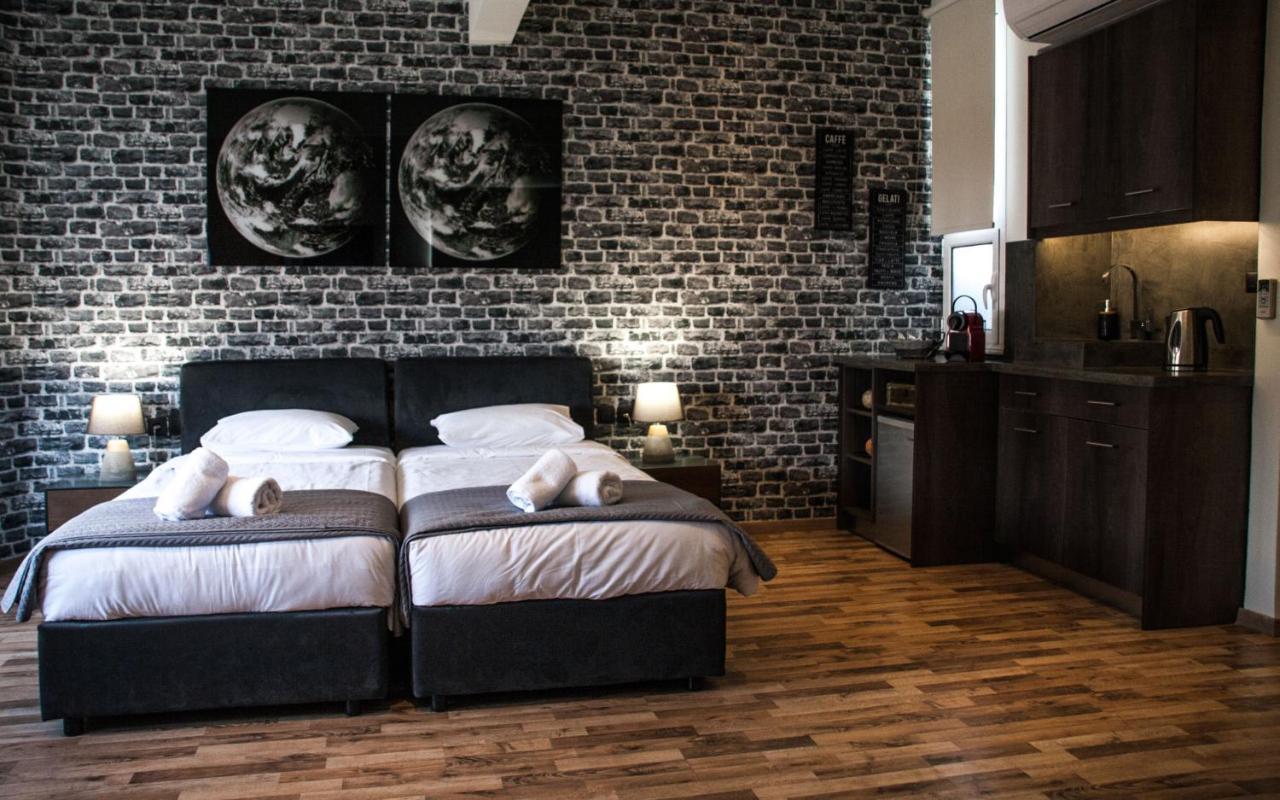 The Version Luxury Hotel