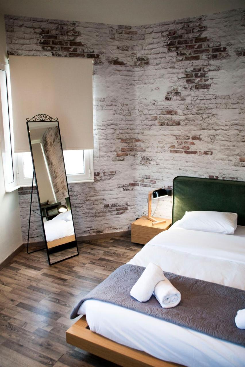 The Version Luxury Hotel Atenas