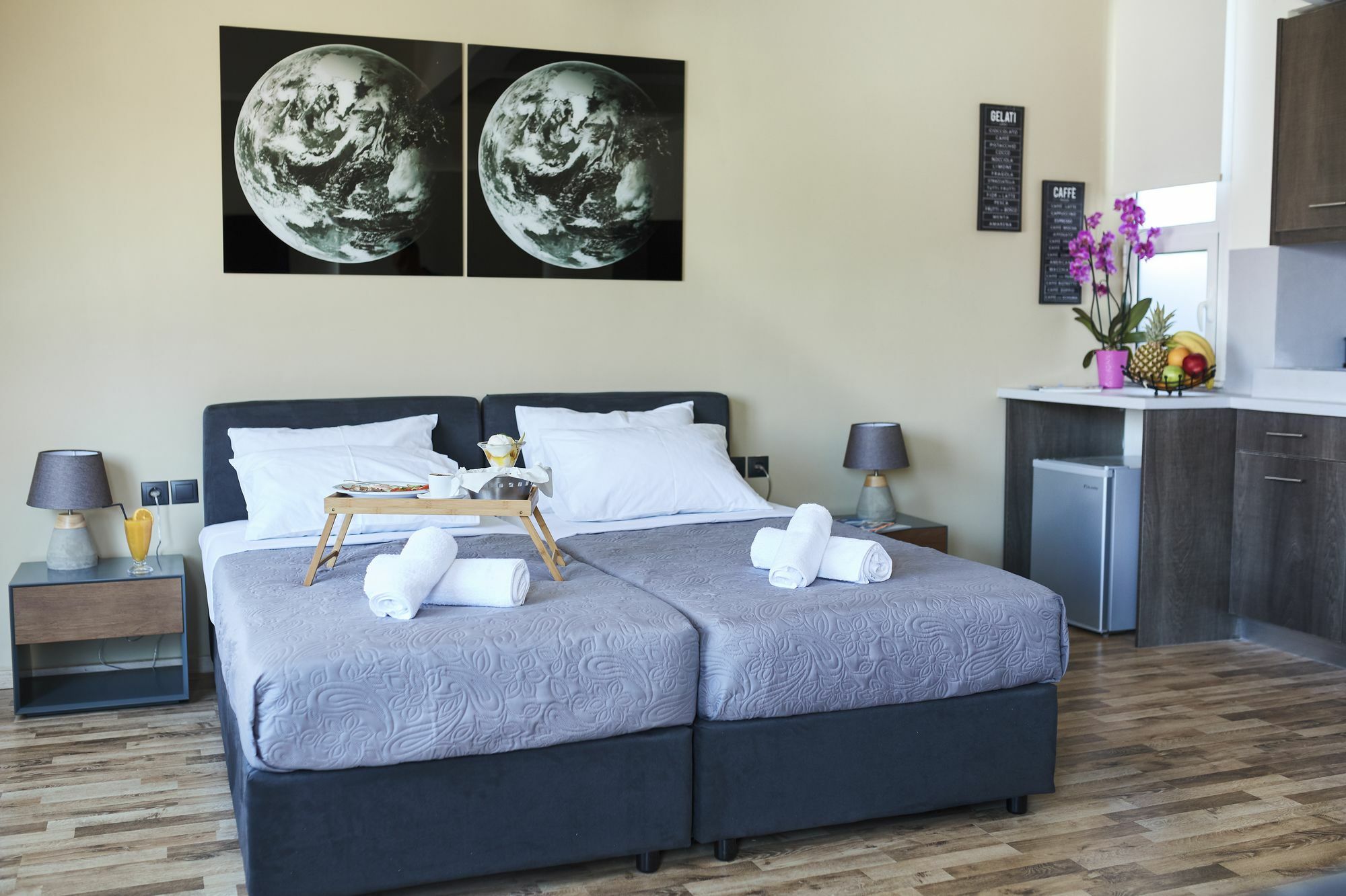 The Version Luxury Hotel Atenas