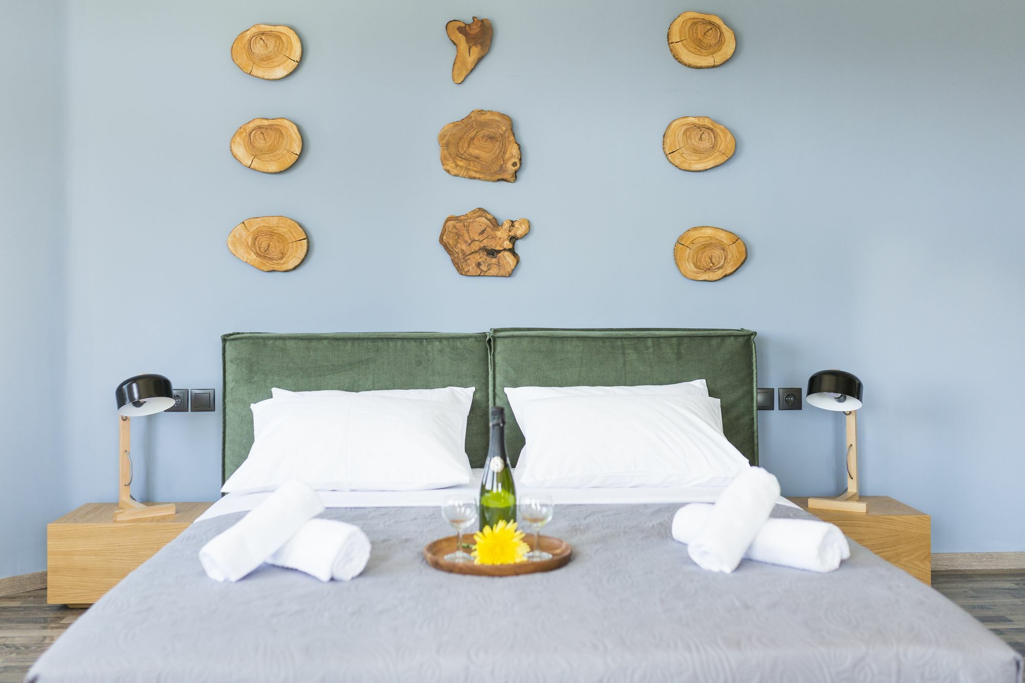 The Version Luxury Hotel