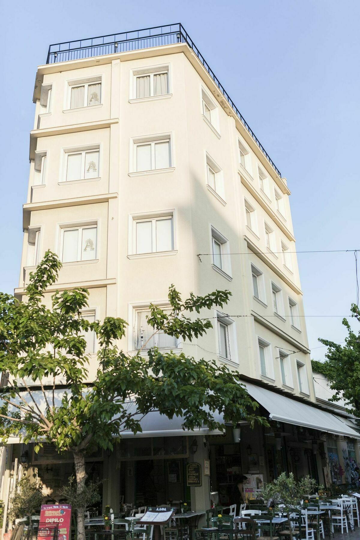 Hotel The Version Luxury